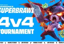 TFT reúne a 96 equipos en el Superbrawl de EMEA por los Trials