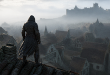 Assassin’s Creed: Hexe y remakes: el futuro según Ubisoft