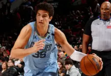 Karim López debuta en la NBA con victoria de los Grizzlies