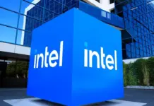 Intel se desploma un 30% tras perder 11.609 millones