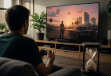 GTA 6 pone en jaque los speedruns con esperas obligatorias