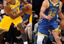 Lakers vs Warriors: horario y dónde ver el duelo Curry-Doncic