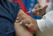 Venezuela alerta: suben 36,68% los casos de neumonía