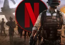 PUBG sorprende con una serie live-action que llegará a Netflix