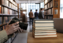La IA cambia librerías y fotografía: el reto de ganar confianza