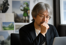 Eiji Aonuma, preocupado por el remake de Zelda: Ocarina of Time