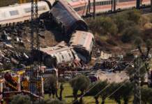 Canarias exige explicaciones por el accidente de Toledo