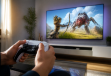 Los ajustes clave del televisor para jugar mejor en PS5 y Xbox