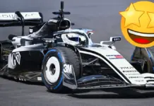 Checo Pérez brilla con Cadillac y Leclerc sorprende en México