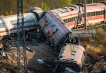 Accidente de Urda: Andalucía eleva a nueve los fallecidos