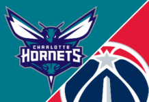 Hornets vs Wizards EN VIVO hoy 30 de octubre resultados NBA
