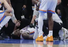 La NBA, en jaque por una ola de lesiones entre sus estrellas