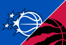 Magic vs. Raptors: resultado, highlights y estadísticas en vivo