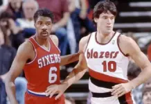 Fernando Martín y el día que España llegó a la NBA: 40 años