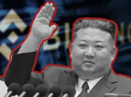 TraderTraitor: el robo cripto de 6.300 millones a Binance