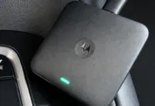 El hábito al entrar en el coche que Enrique Pérez quiere cambiar
