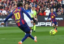 Barça-Alavés en Movistar: Halloween para espantar fantasmas