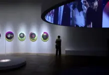 Mariko Mori: del futuro tecnológico a la espiritualidad