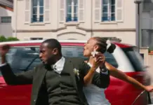 Dao, de Alain Gomis, gana la Espiga de Oro en Seminci