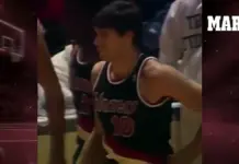 Fernando Martín: 40 años del histórico debut en la NBA