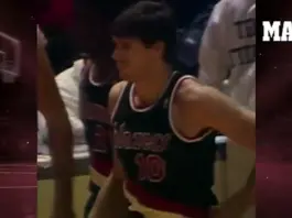 Fernando Martín: 40 años del histórico debut en la NBA