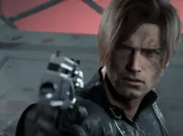 El terror arrasa: Resident Evil Requiem logra 211 millones