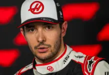 El motivo del despido fulminante de Ocon en Haas sale a la luz