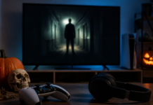 Los 5 juegos de terror para Halloween en PlayStation
