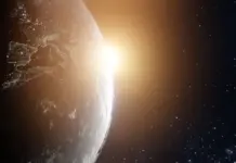 La startup que quiere iluminar la Tierra durante la noche