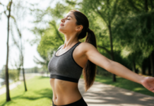 Ejercicio y salud respiratoria: la clave para respirar mejor