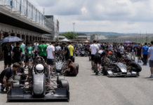 MotorMadridStudent reúne a 4.000 talentos en el Jarama