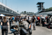 MotorMadridStudent reúne a 4.000 talentos en el Jarama