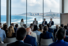 A Coruña reúne a líderes de innovación en el Foro CTV