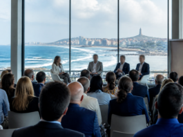A Coruña reúne a líderes de innovación en el Foro CTV