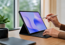 Samsung estrena Galaxy Tab S12: potencia e IA en sus tablets