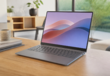 Lenovo Googlebook 15: así es el portátil premium con Gemini