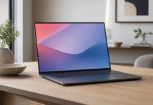 Lenovo Googlebook 15: así es el portátil premium con Gemini
