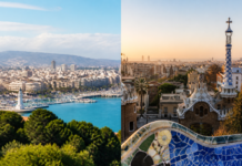 Madrid in Game lleva 19 startups a Málaga y Barcelona