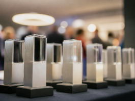 La Razón premia la innovación: 23 empresas en su décima gala