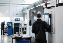 Berkoa Machine Tools cumple 10 años y acelera su salto tecnológico