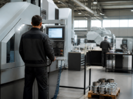 Berkoa Machine Tools cumple 10 años y acelera su salto tecnológico