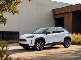 Toyota Yaris Cross: el híbrido de 130 CV que gasta 4,5 l