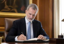 Felipe VI prepara su visita a Ceuta para octubre tras aplazarla
