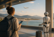 La IA cambiará el turismo: así viajarán los españoles en 10 años