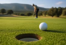 Iberian Open 2026: resultados en vivo del golf español