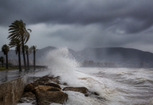 Alerta por lluvias en Catalunya y Valencia: la amenaza de El Niño