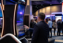 Aristocrat revela en G2E 2026 su gran apuesta global