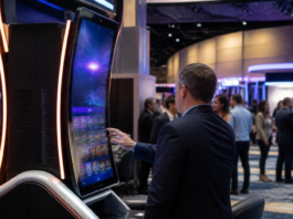 Aristocrat revela en G2E 2026 su gran apuesta global