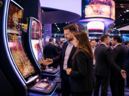 Aristocrat revela en G2E 2026 su gran apuesta global