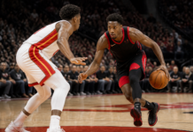 Toronto Raptors vs Miami Heat: pronóstico y picks NBA 2026